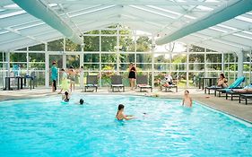 VVF Villages   Pointe Bretagne   Argol